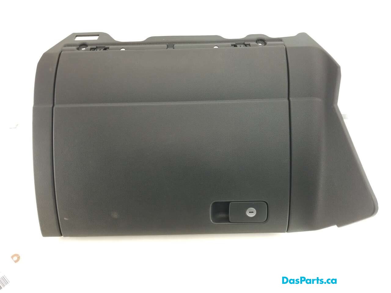 Glovebox