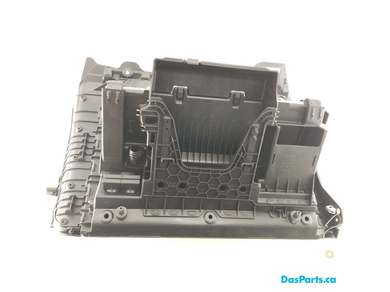 Glovebox
