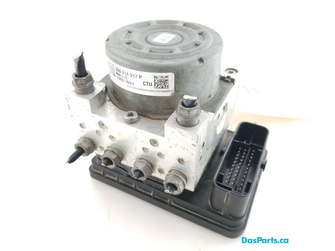 ABS Module