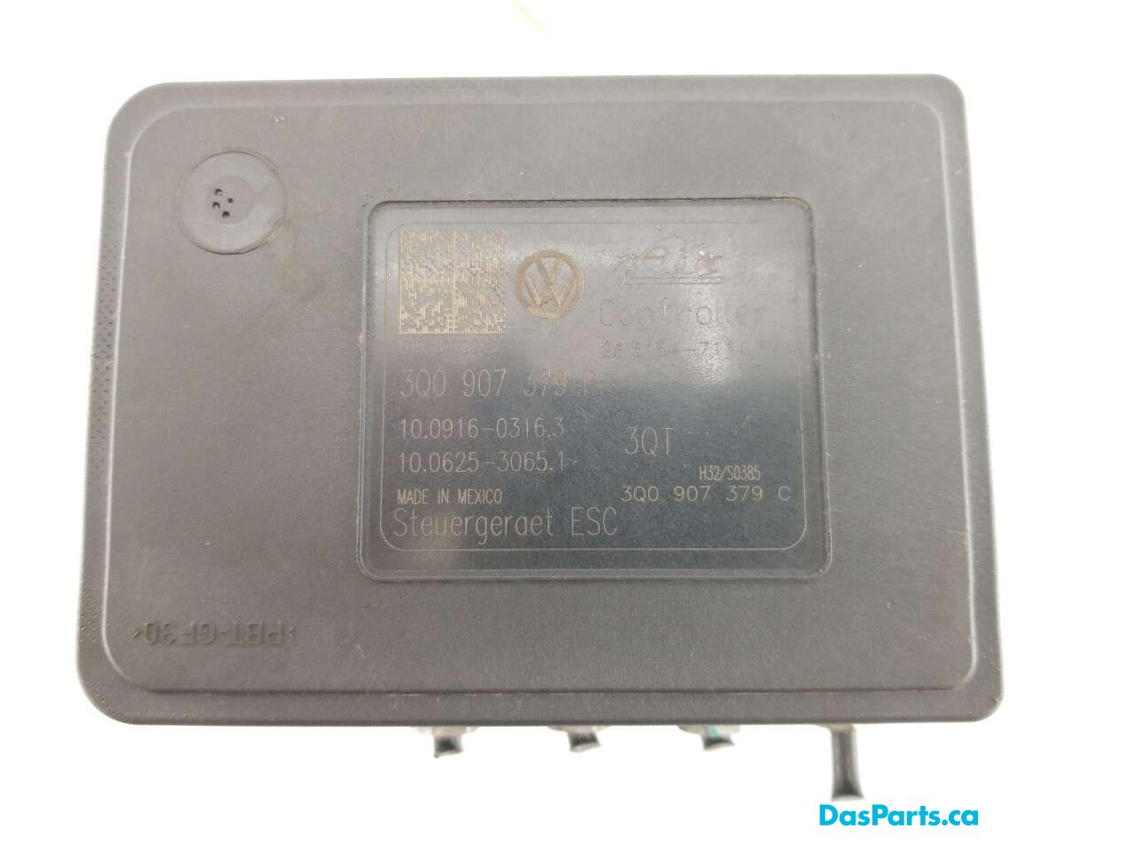 ABS Module