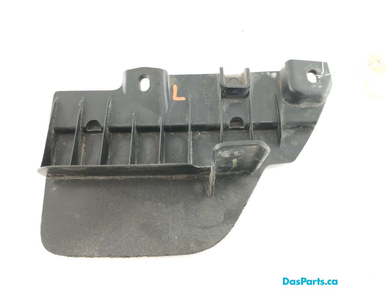 Rocker End Cap L