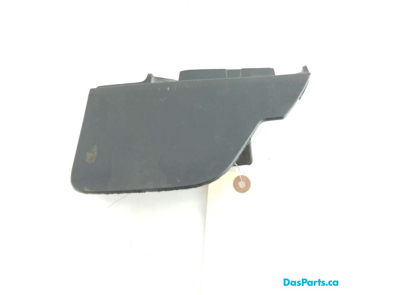 Rocker End Cap R