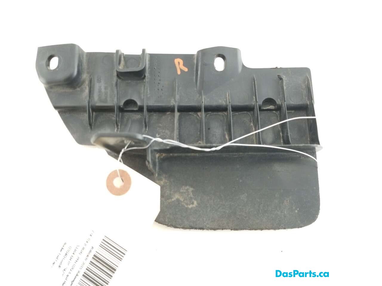 Rocker End Cap R