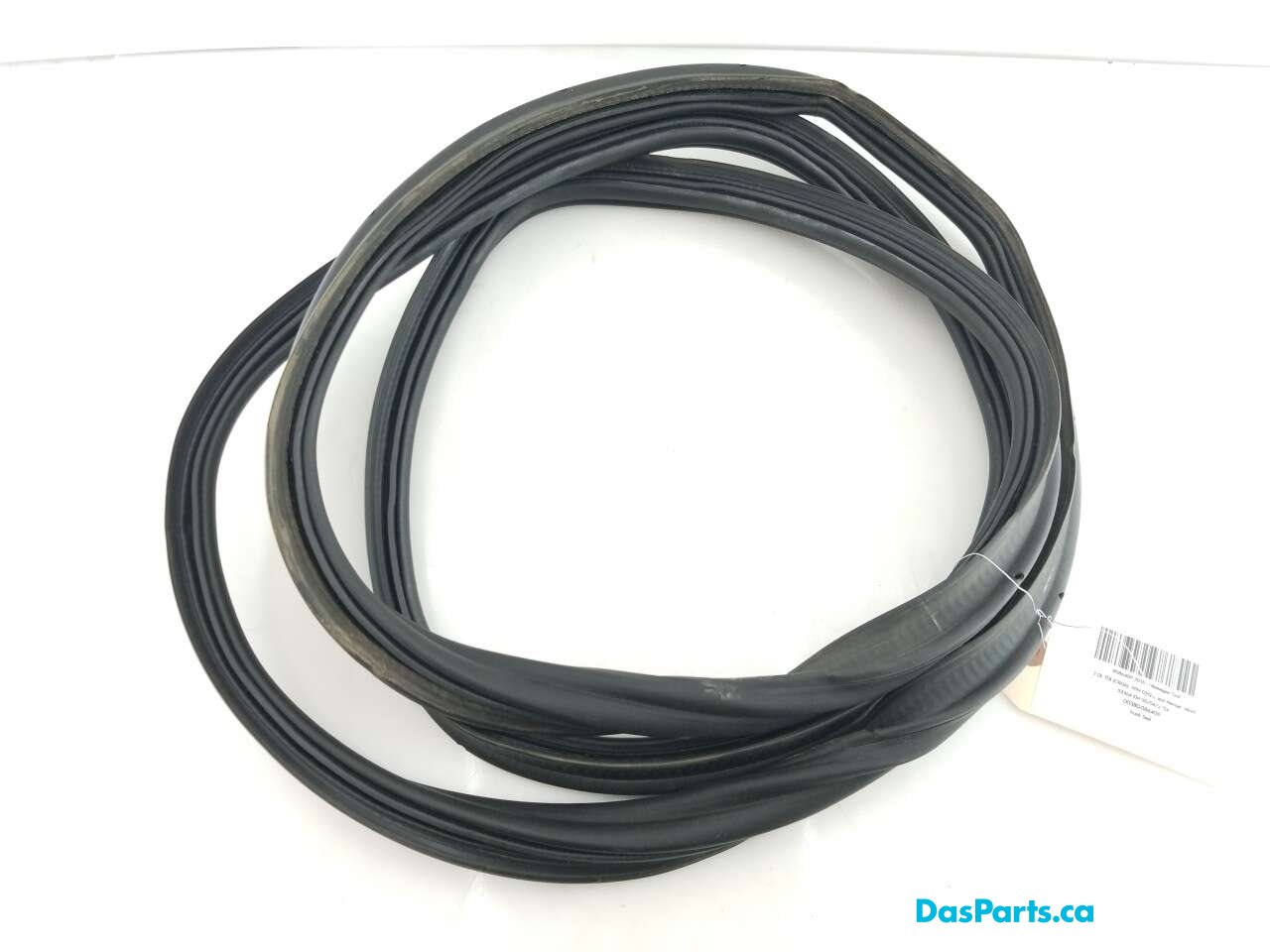 Trunk Seal