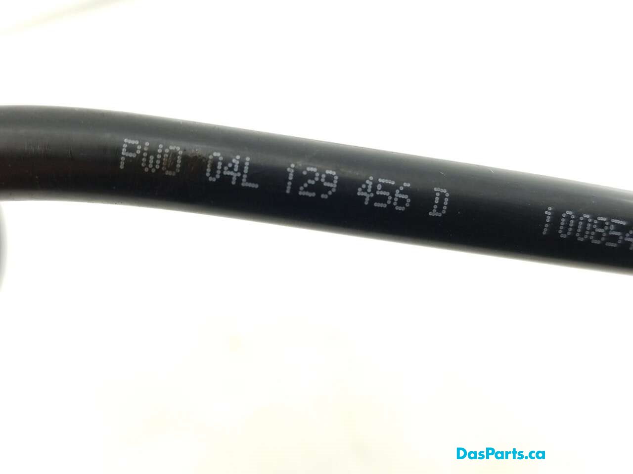 Vacuum Line 1