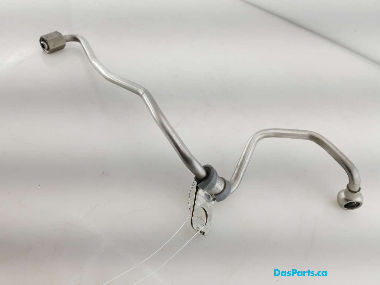 Turbo Oil Feed Line