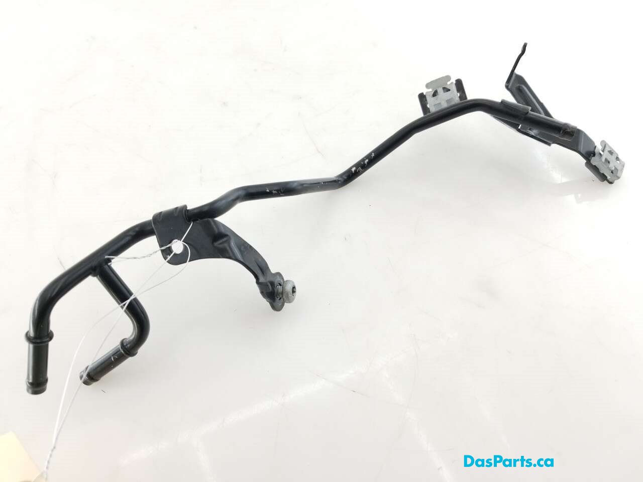 Coolant Hard Pipe 4