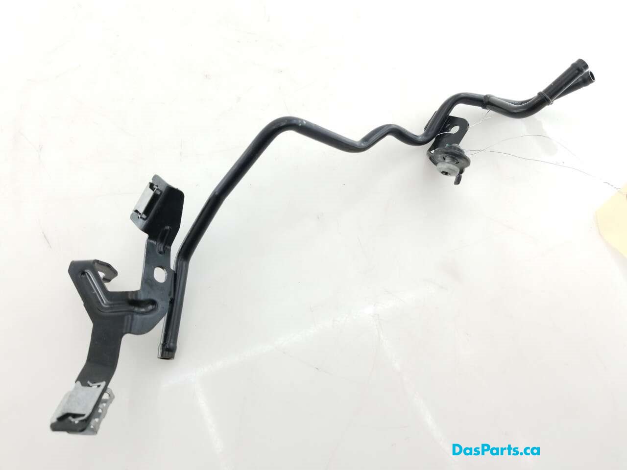 Coolant Hard Pipe 4