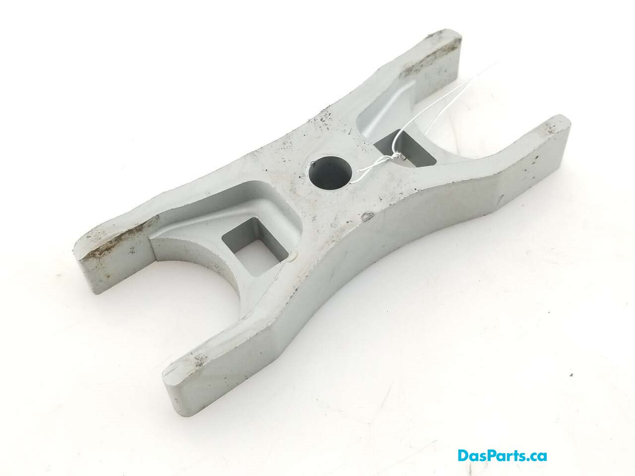 Injector Tie Down 1