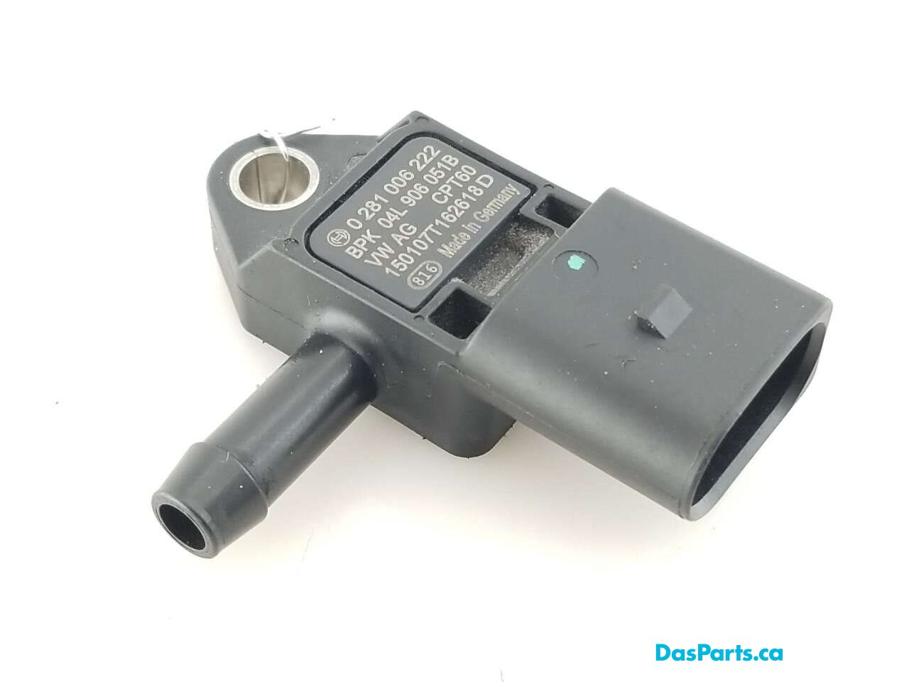 MAP Sensor