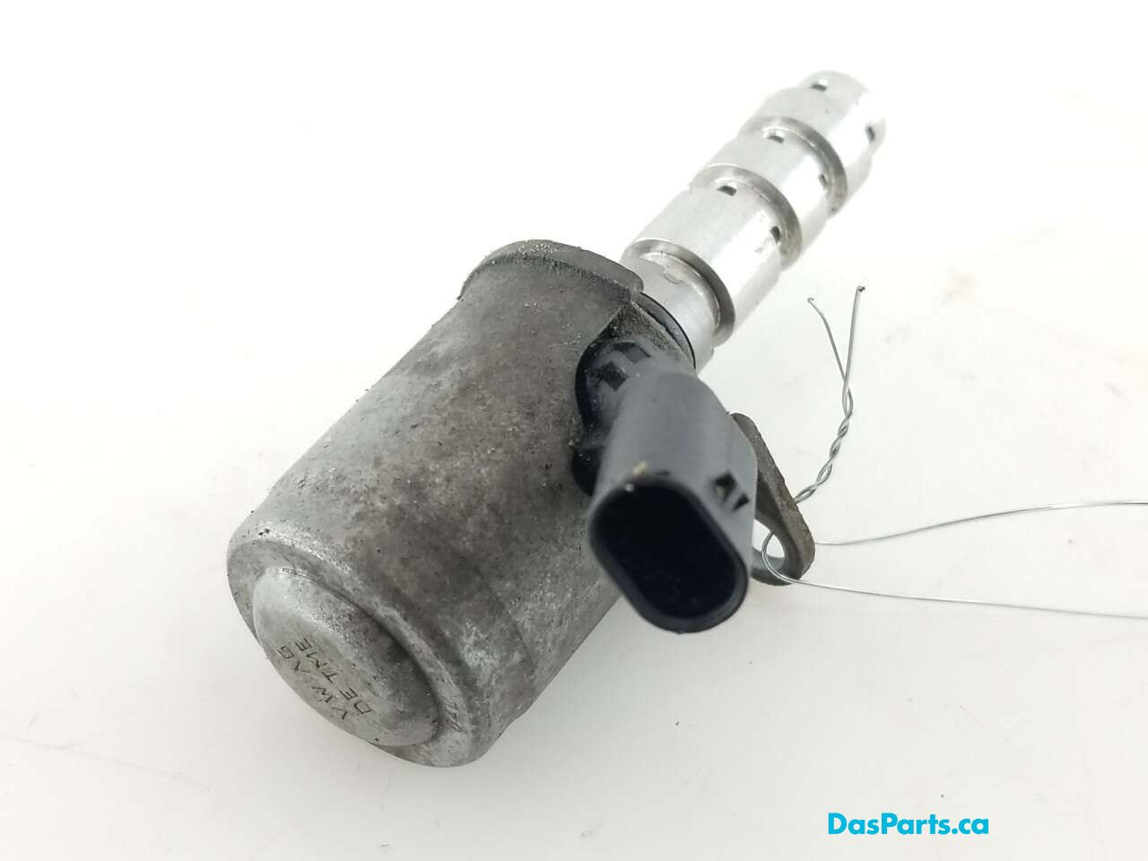 High Pressure Fuel Pump Valve