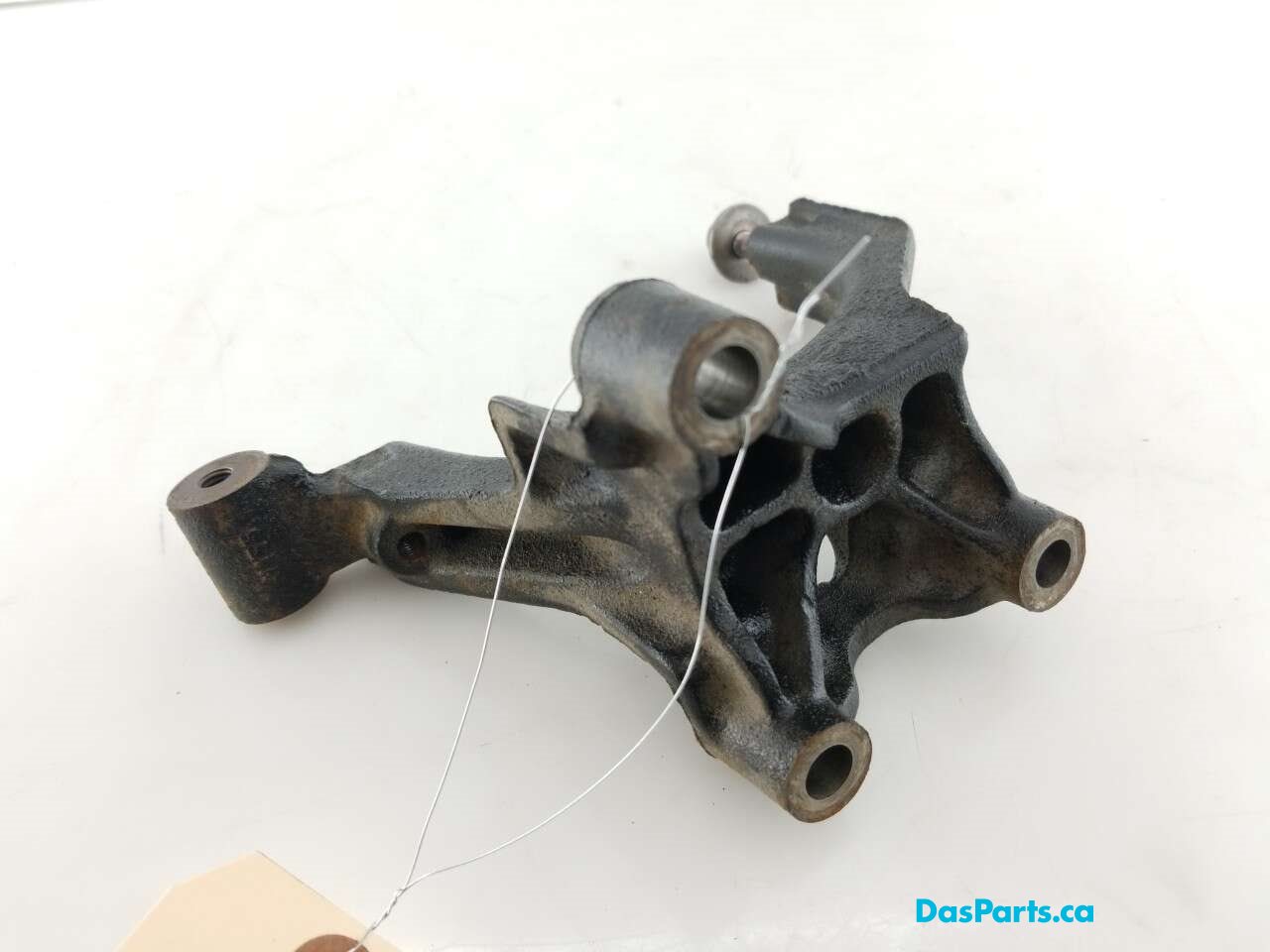 DPF Support Bracket