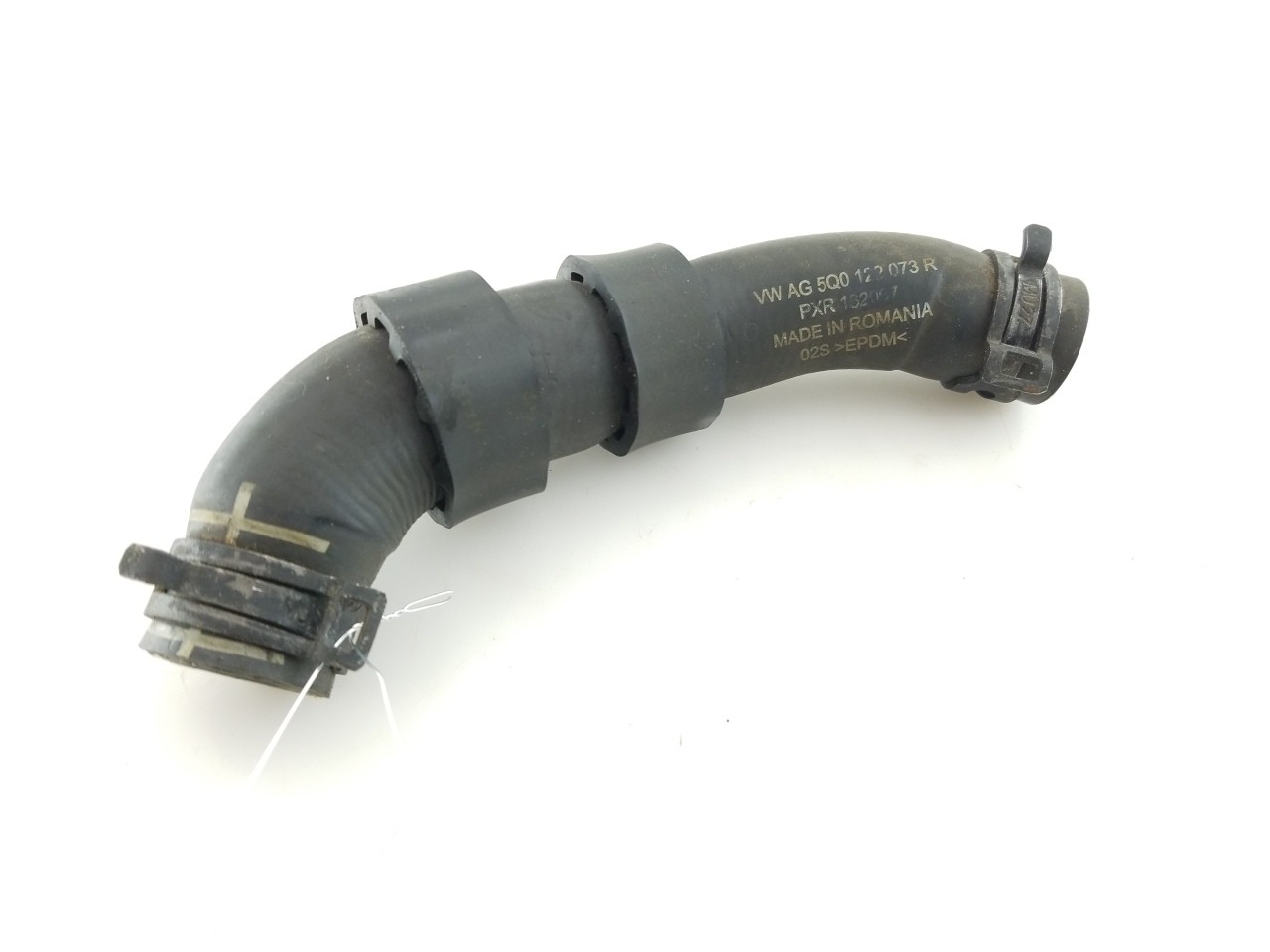 Coolant Hose 8