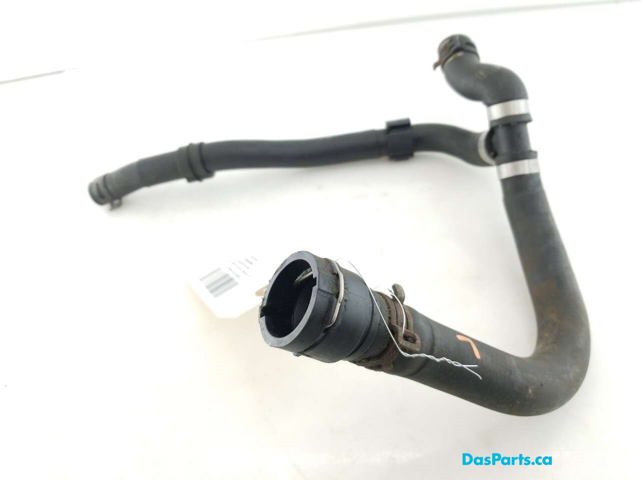 Coolant Hose 4