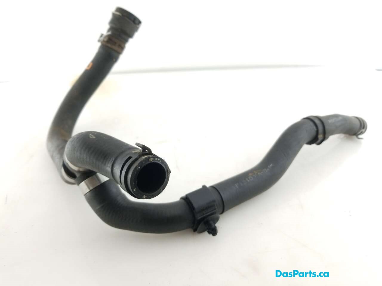 Coolant Hose 4