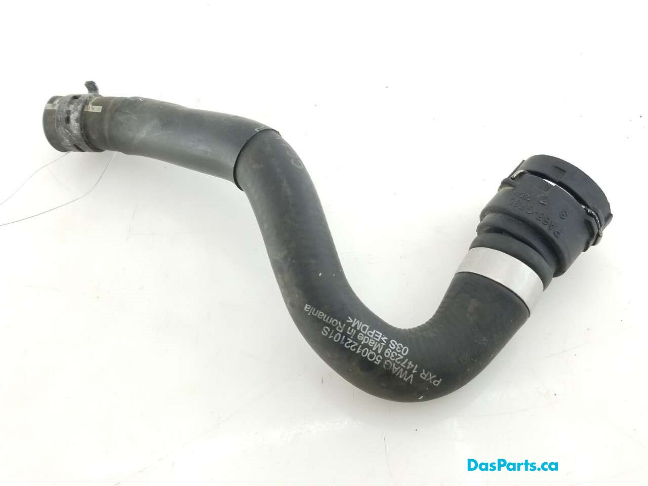Coolant Hose 3