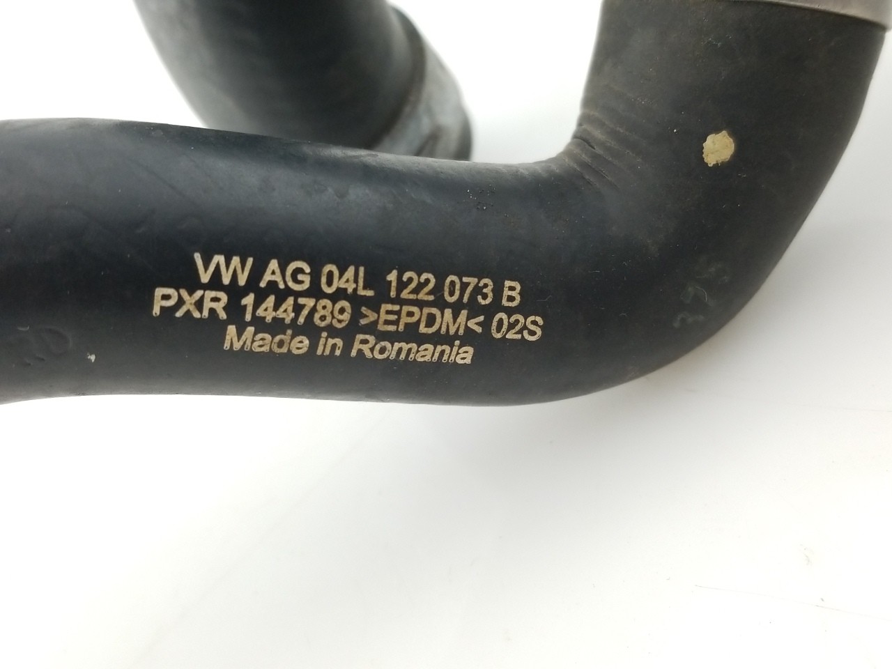 Coolant Hose 6