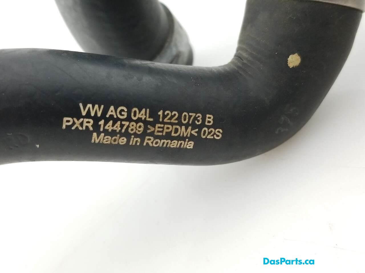 Coolant Hose 6