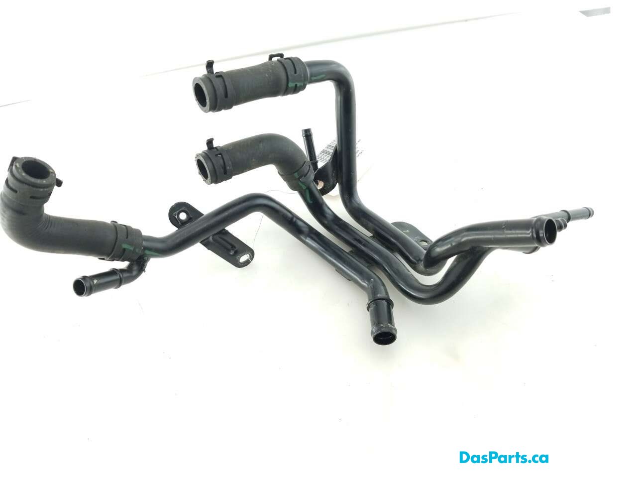 Coolant Hard Pipe 3
