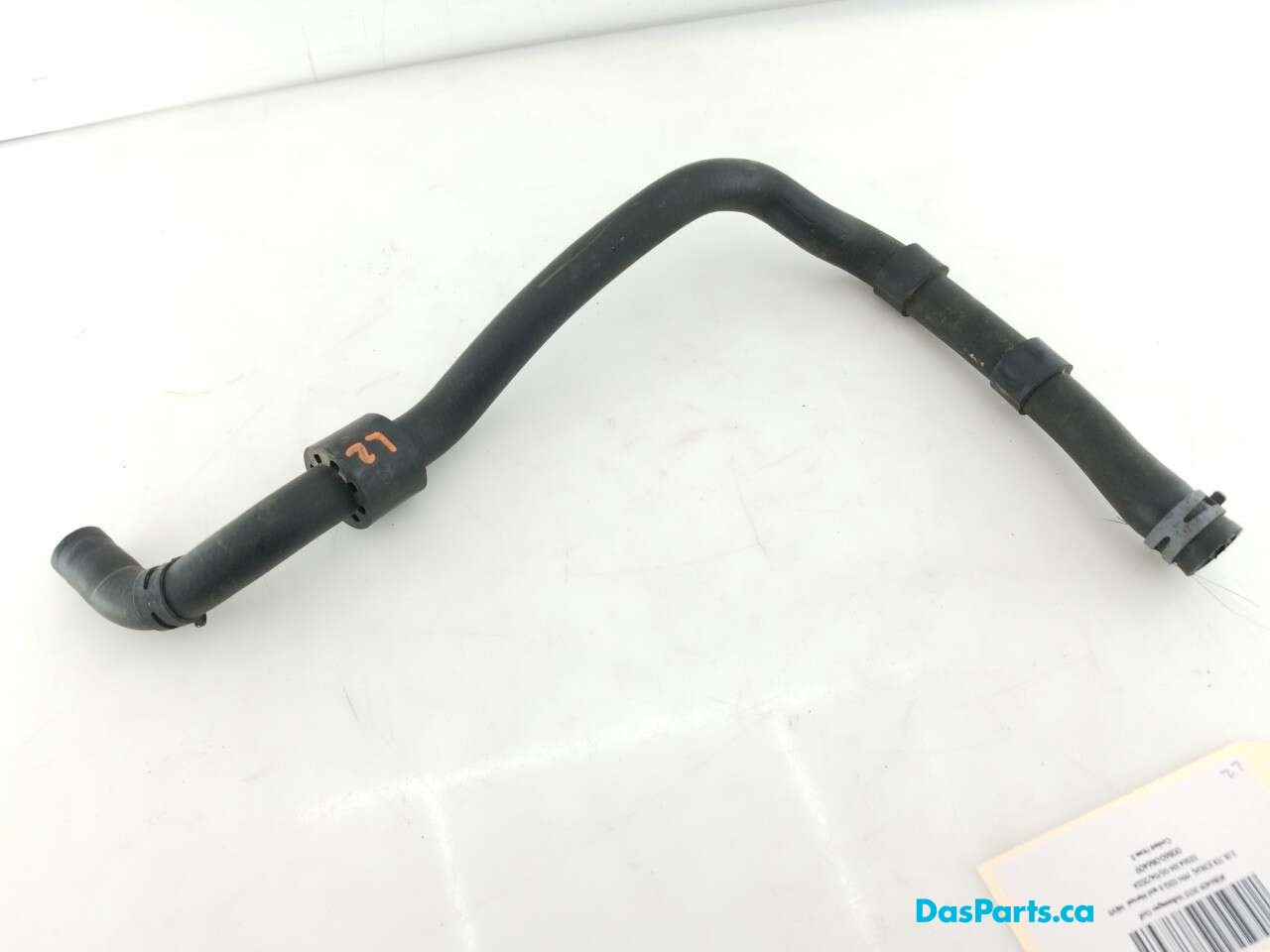 Coolant Hose 5