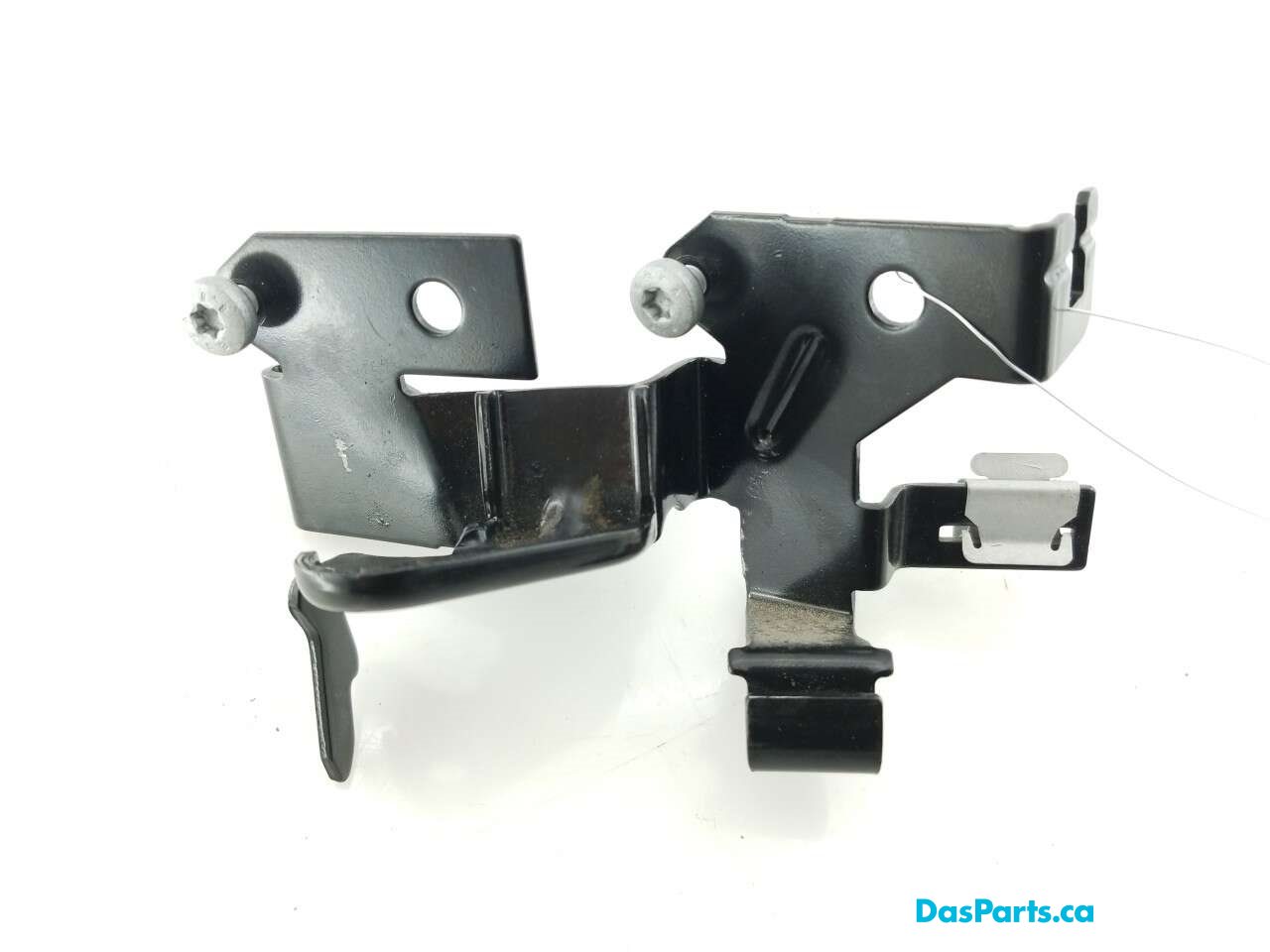 DPF Sensor Bracket
