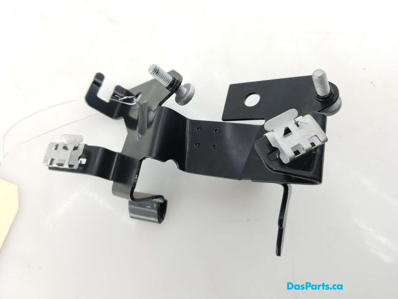 DPF Sensor Bracket