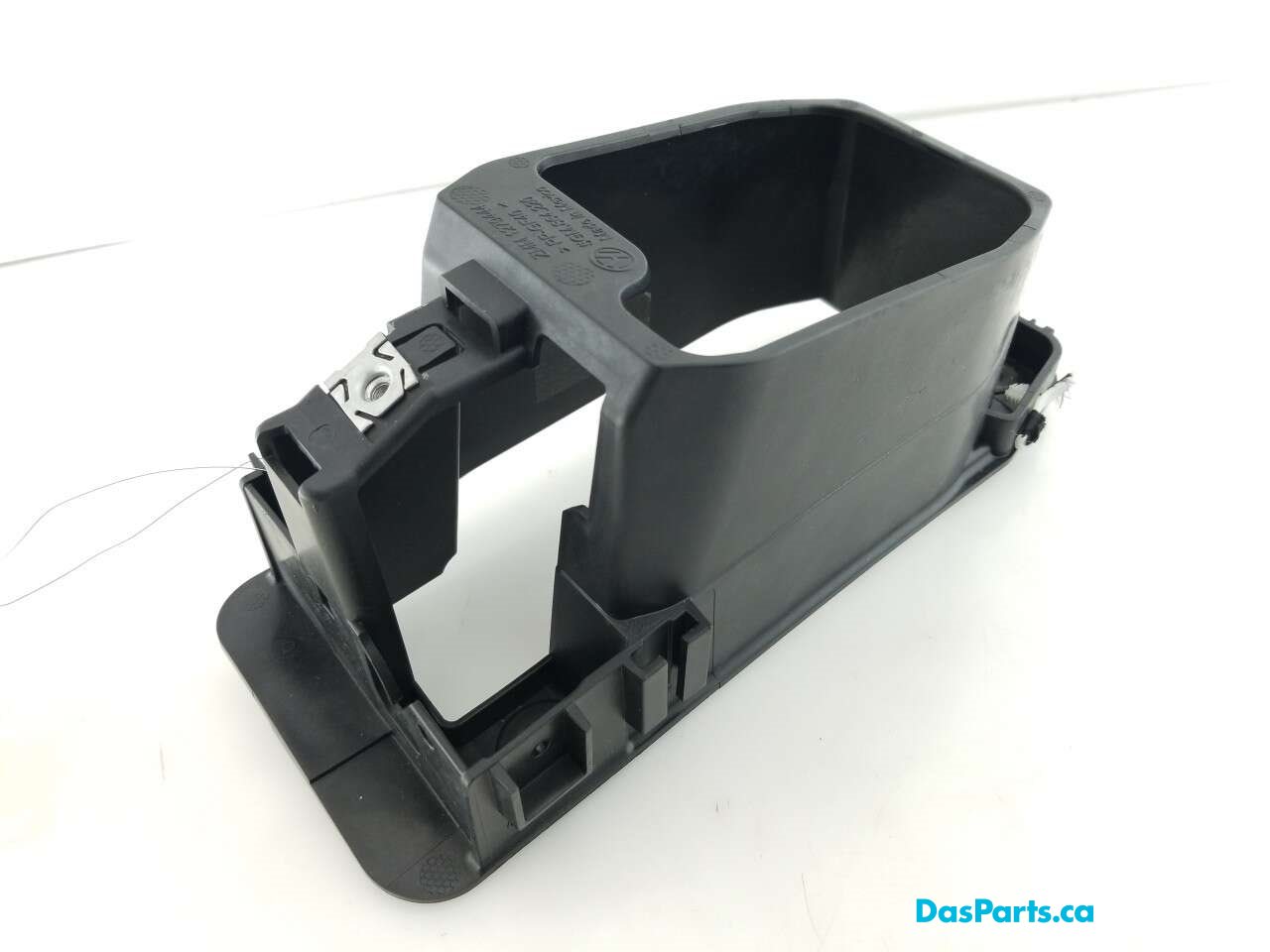 Shifter Surround Console Support
