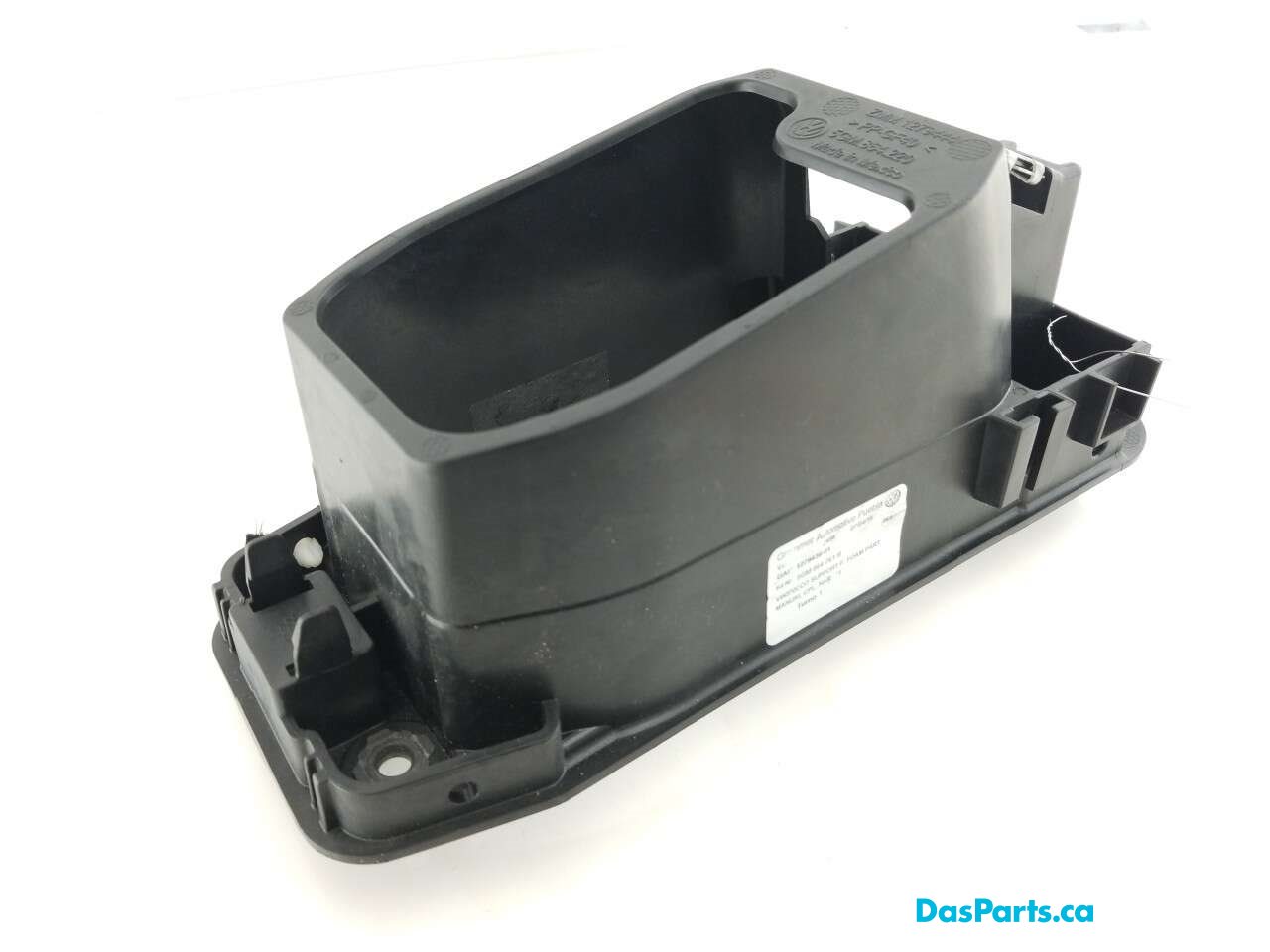 Shifter Surround Console Support