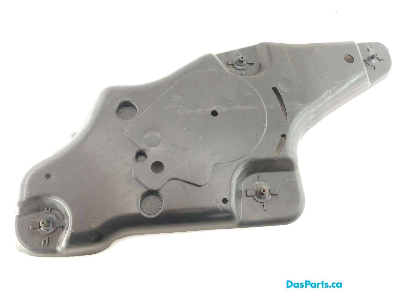 Fuel Tank Cover