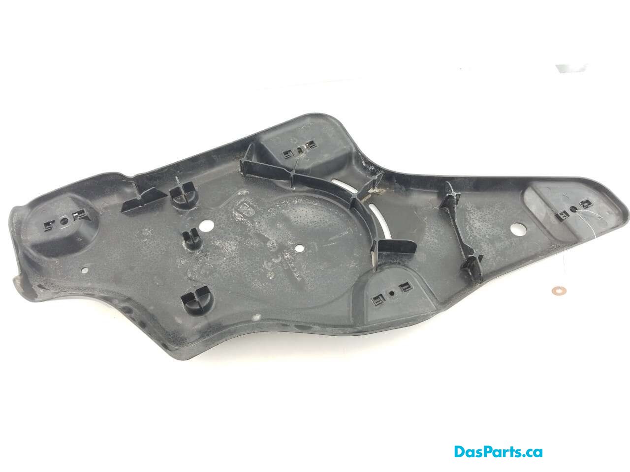 Fuel Tank Cover