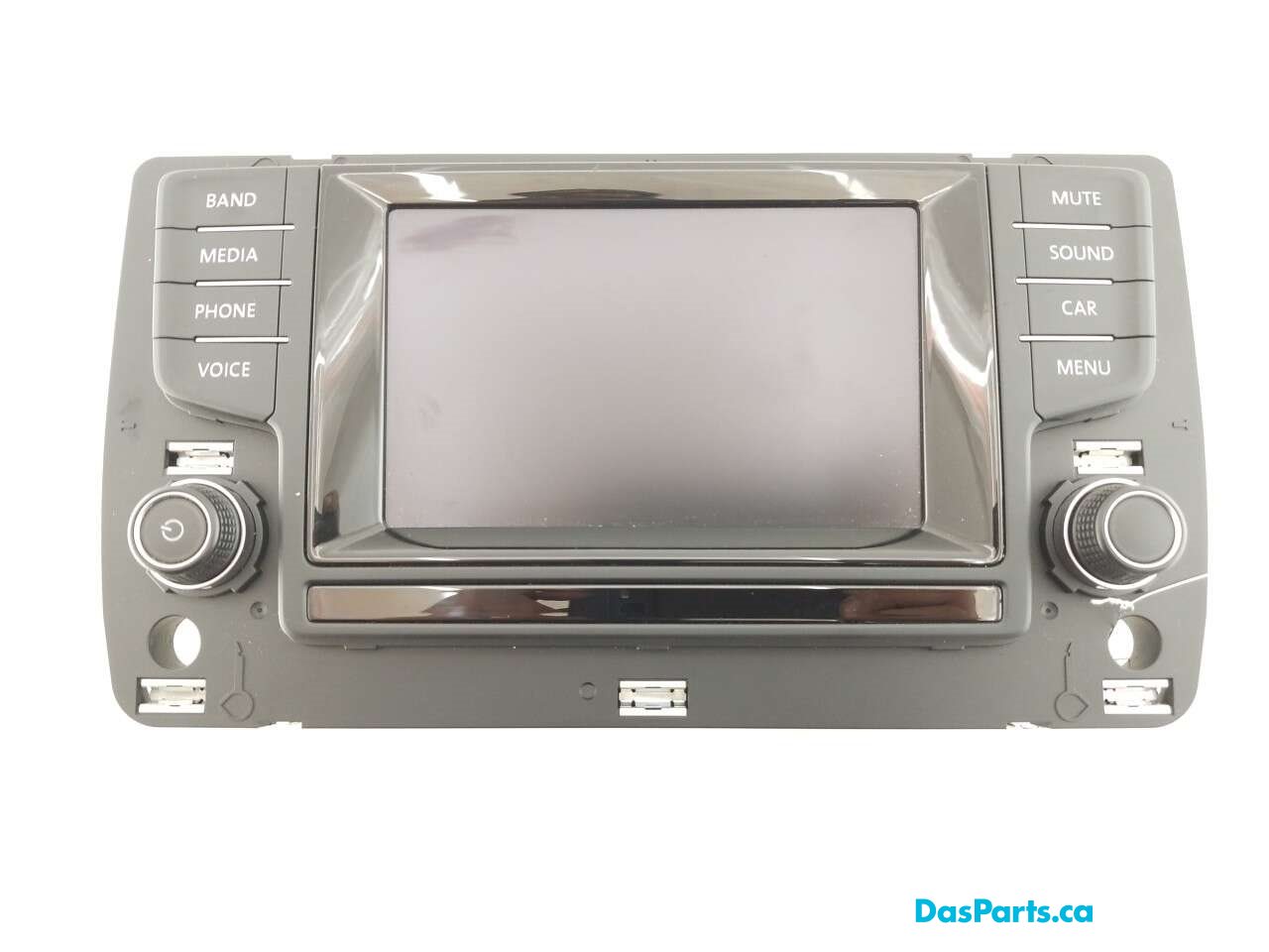 Multimedia Interface