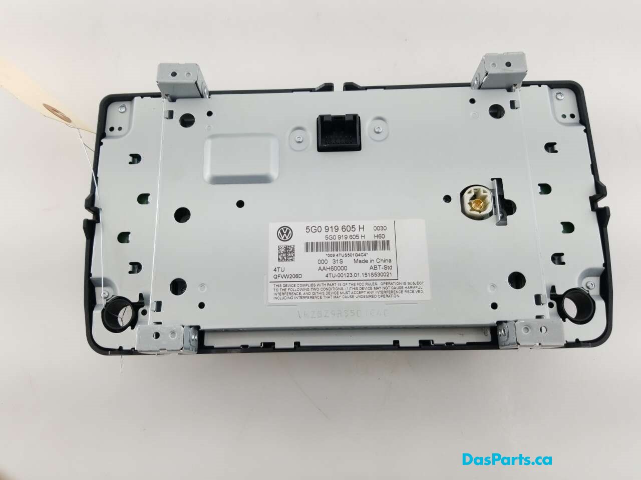 Multimedia Interface