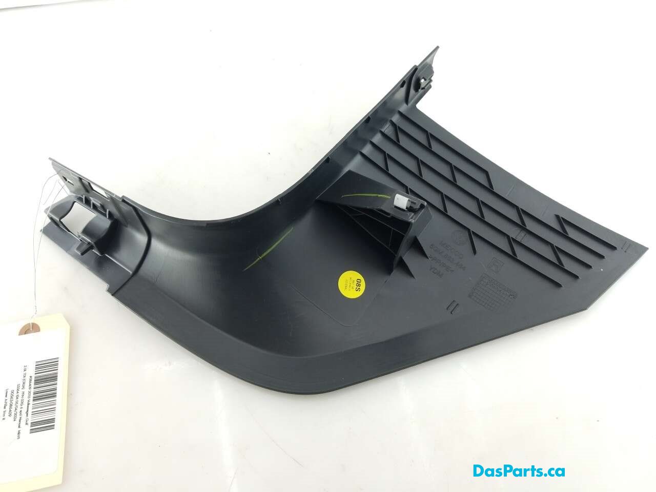 Lower A-Pillar Trim R