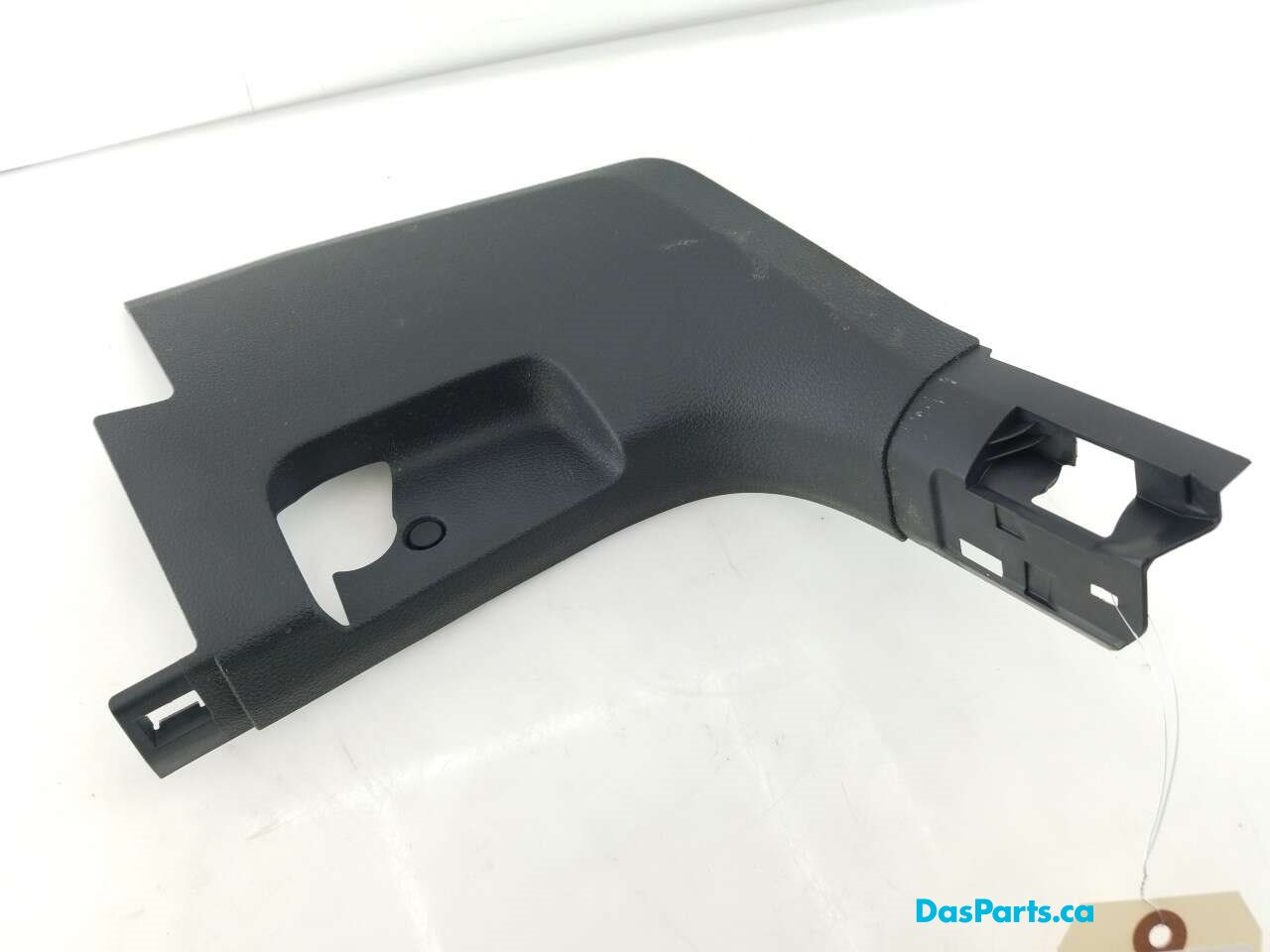 Lower A-Pillar Trim L