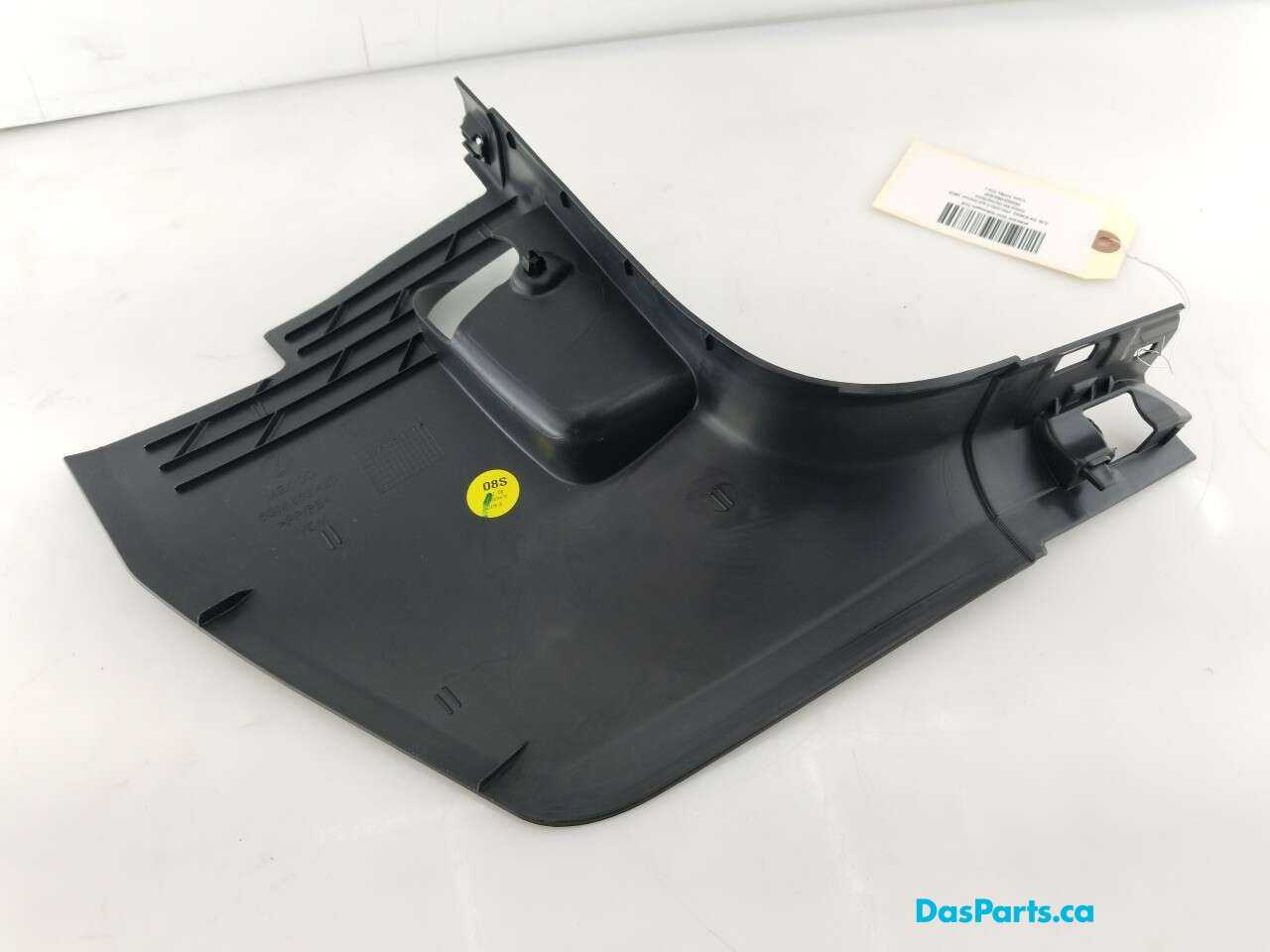 Lower A-Pillar Trim L