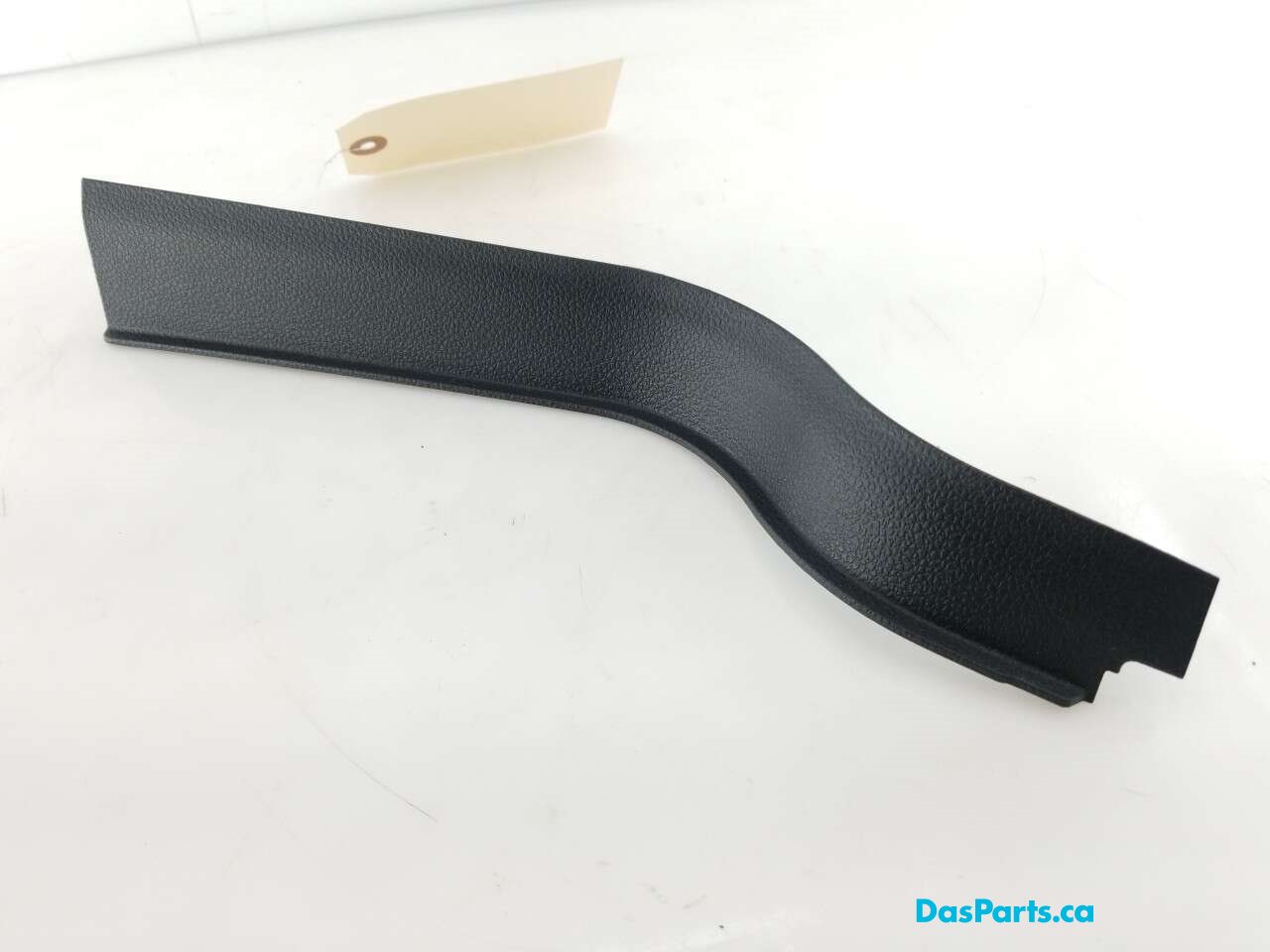 Lower A-Pillar Trim L 1