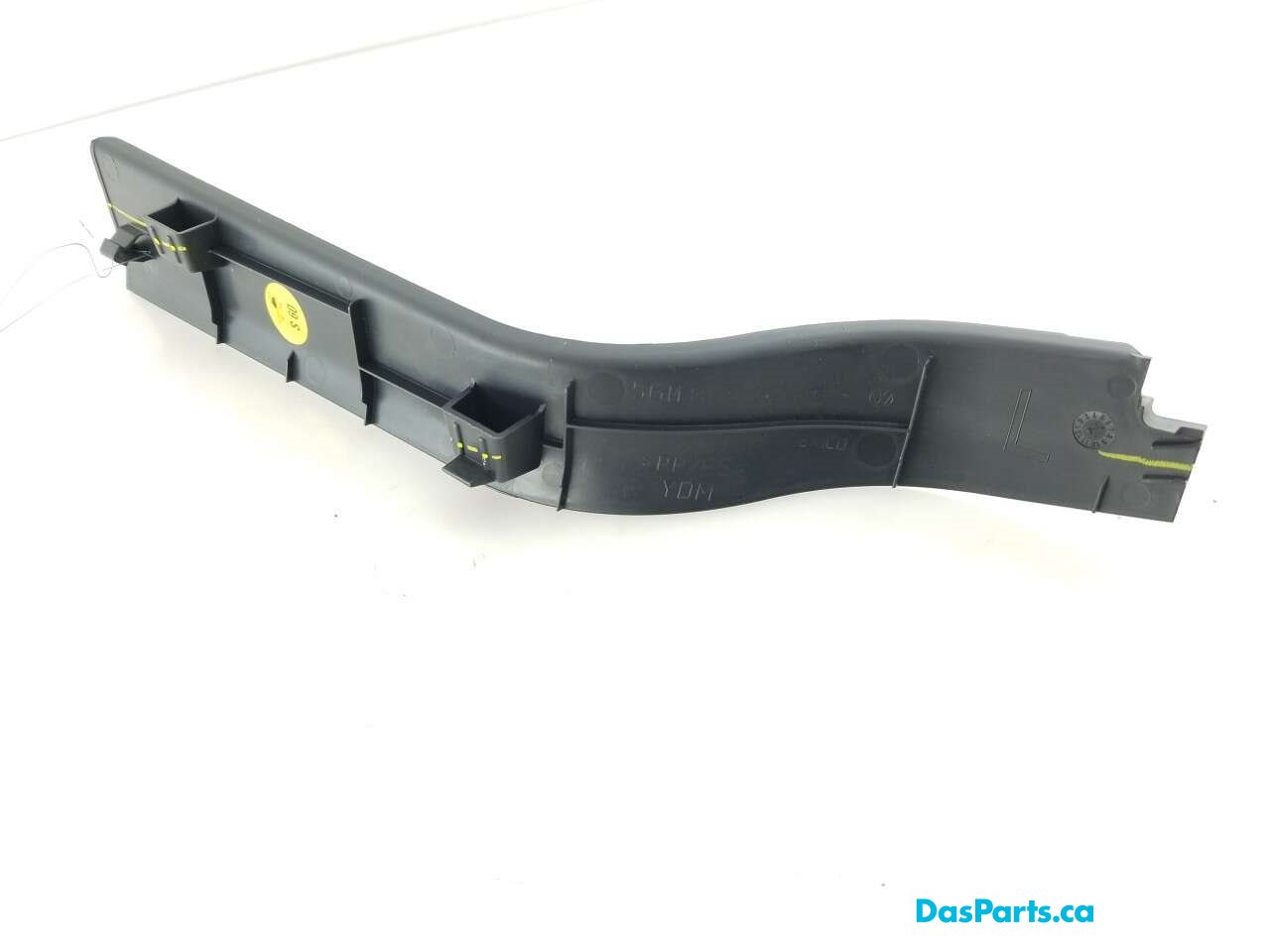Lower A-Pillar Trim L 1