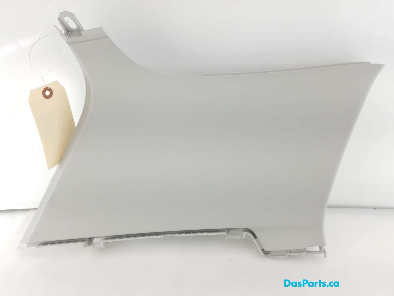 Headliner C-Pillar Trim L