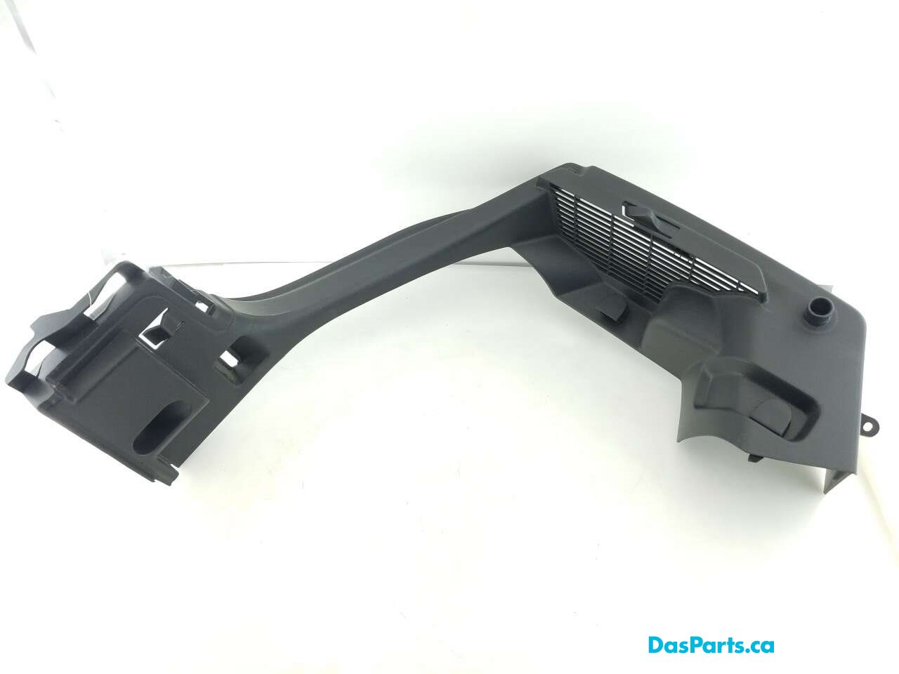 Parcel Tray Trim Left