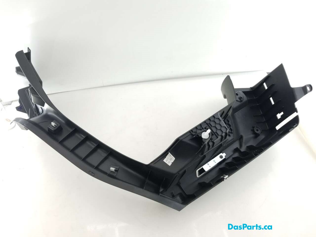 Parcel Tray Trim Left