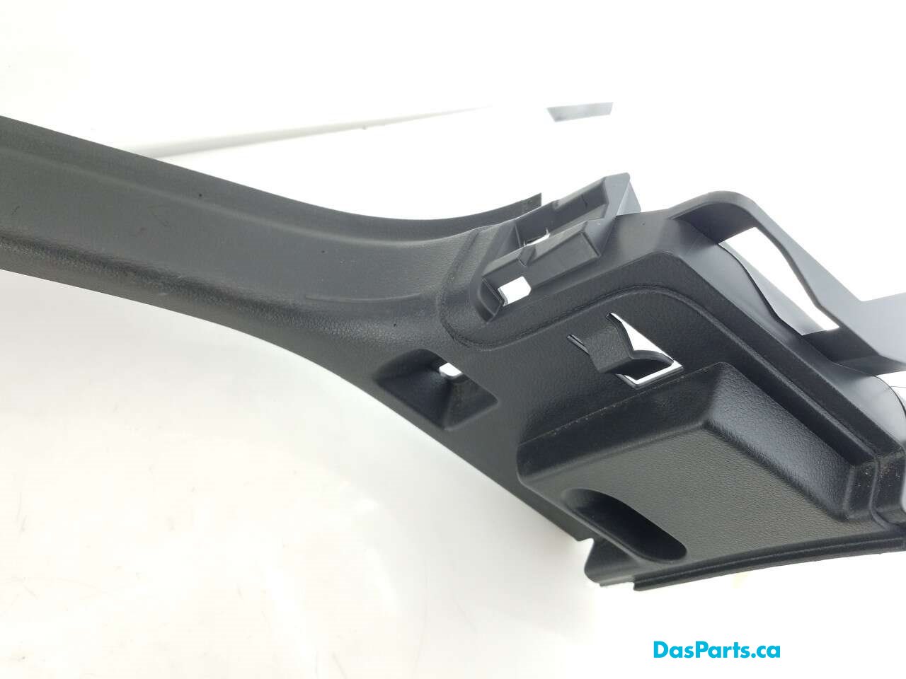Parcel Tray Trim Right