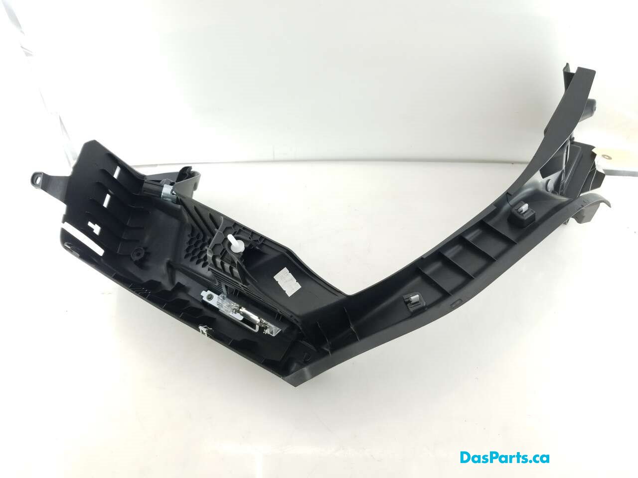 Parcel Tray Trim Right