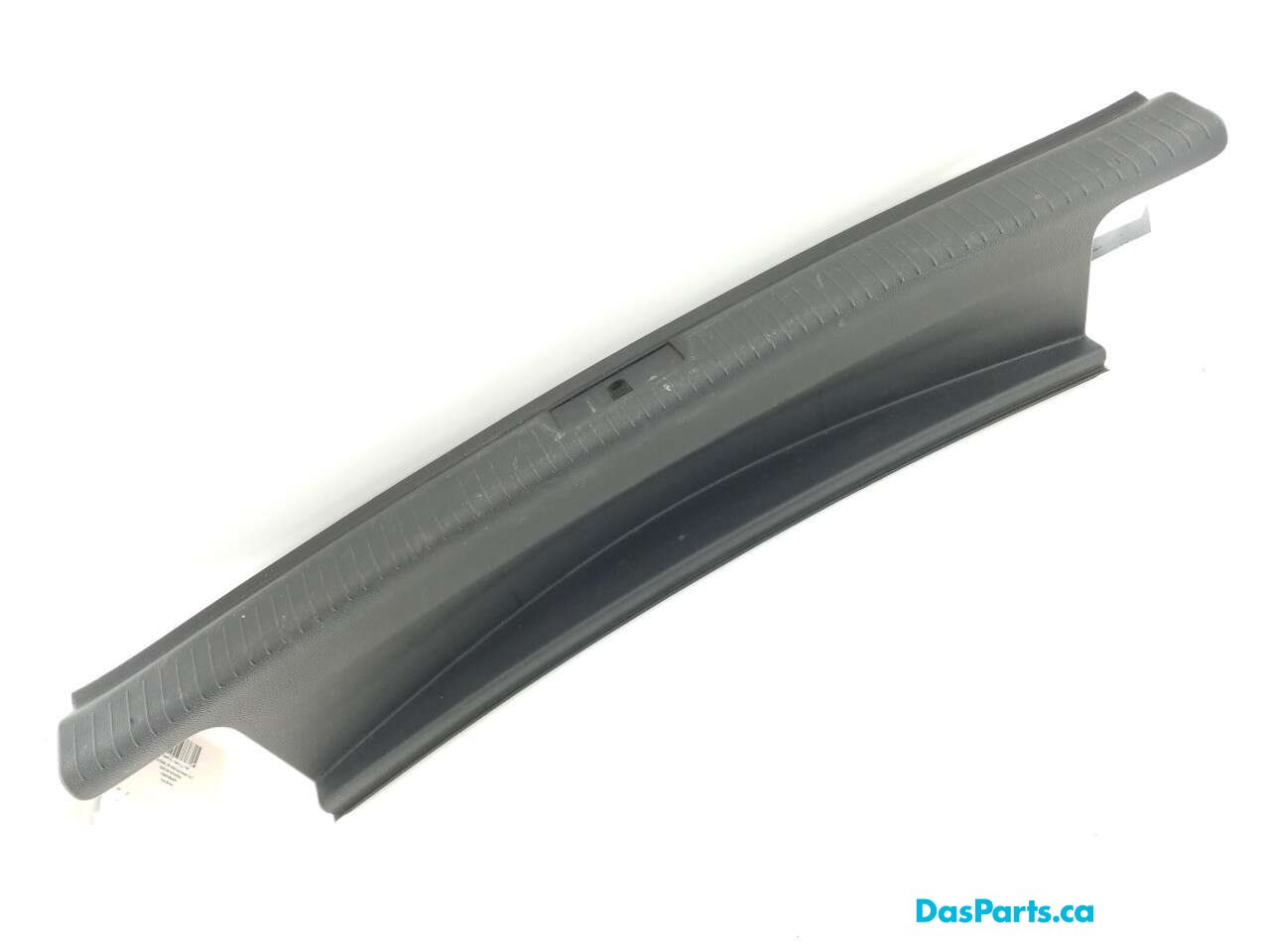 Trunk Sill Trim