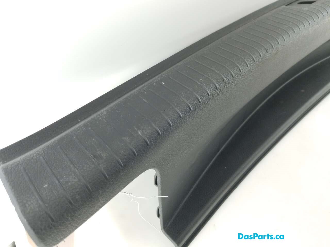 Trunk Sill Trim