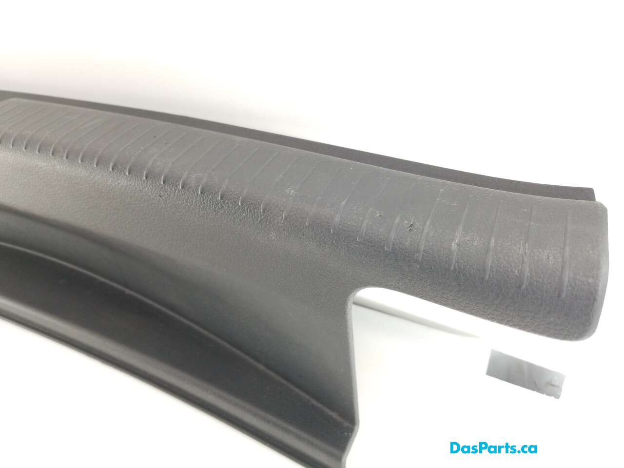 Trunk Sill Trim