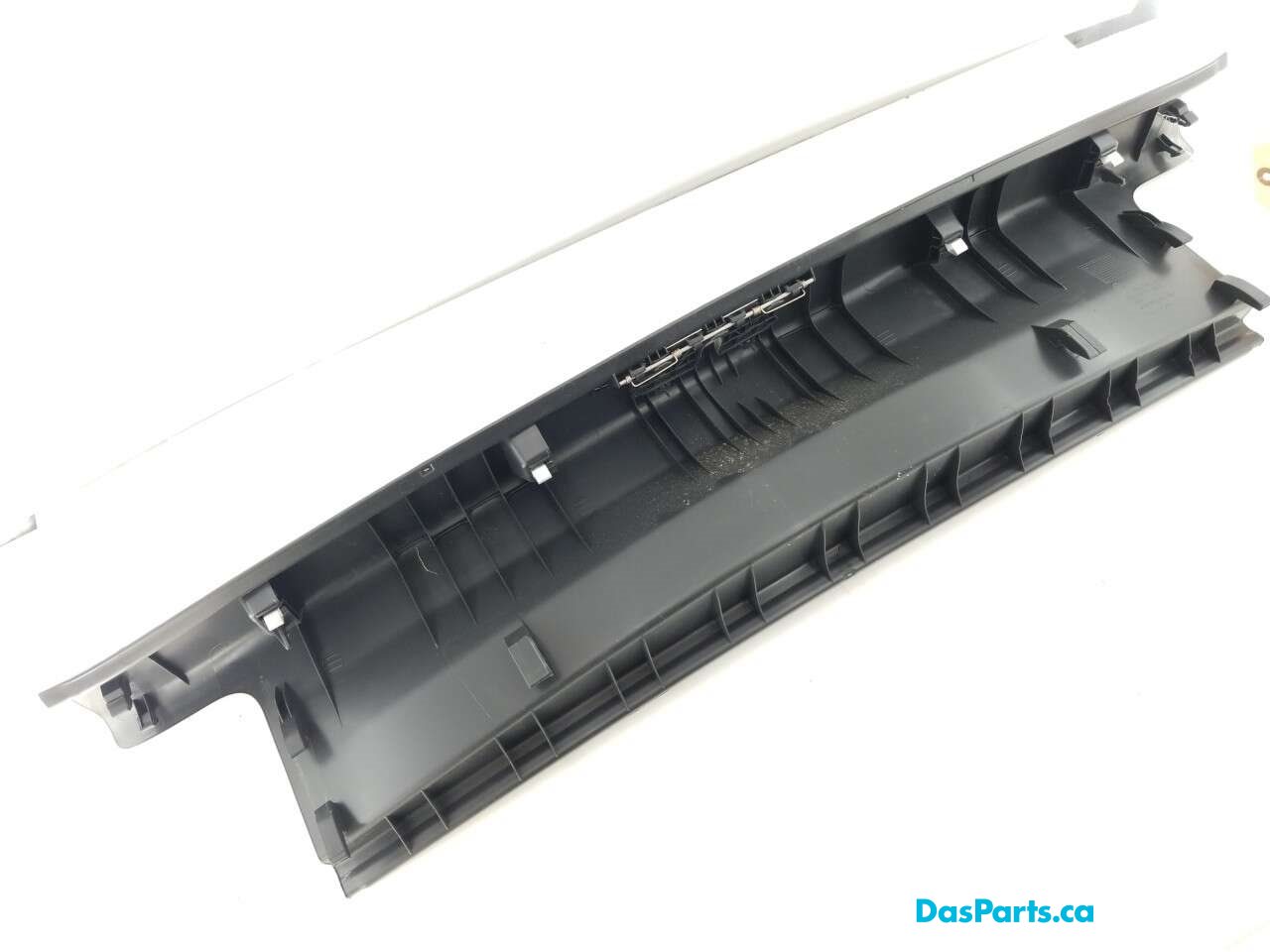 Trunk Sill Trim