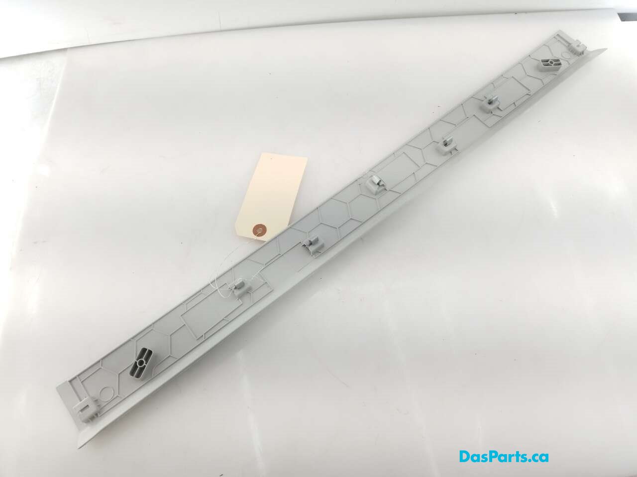 Headliner Board Trim