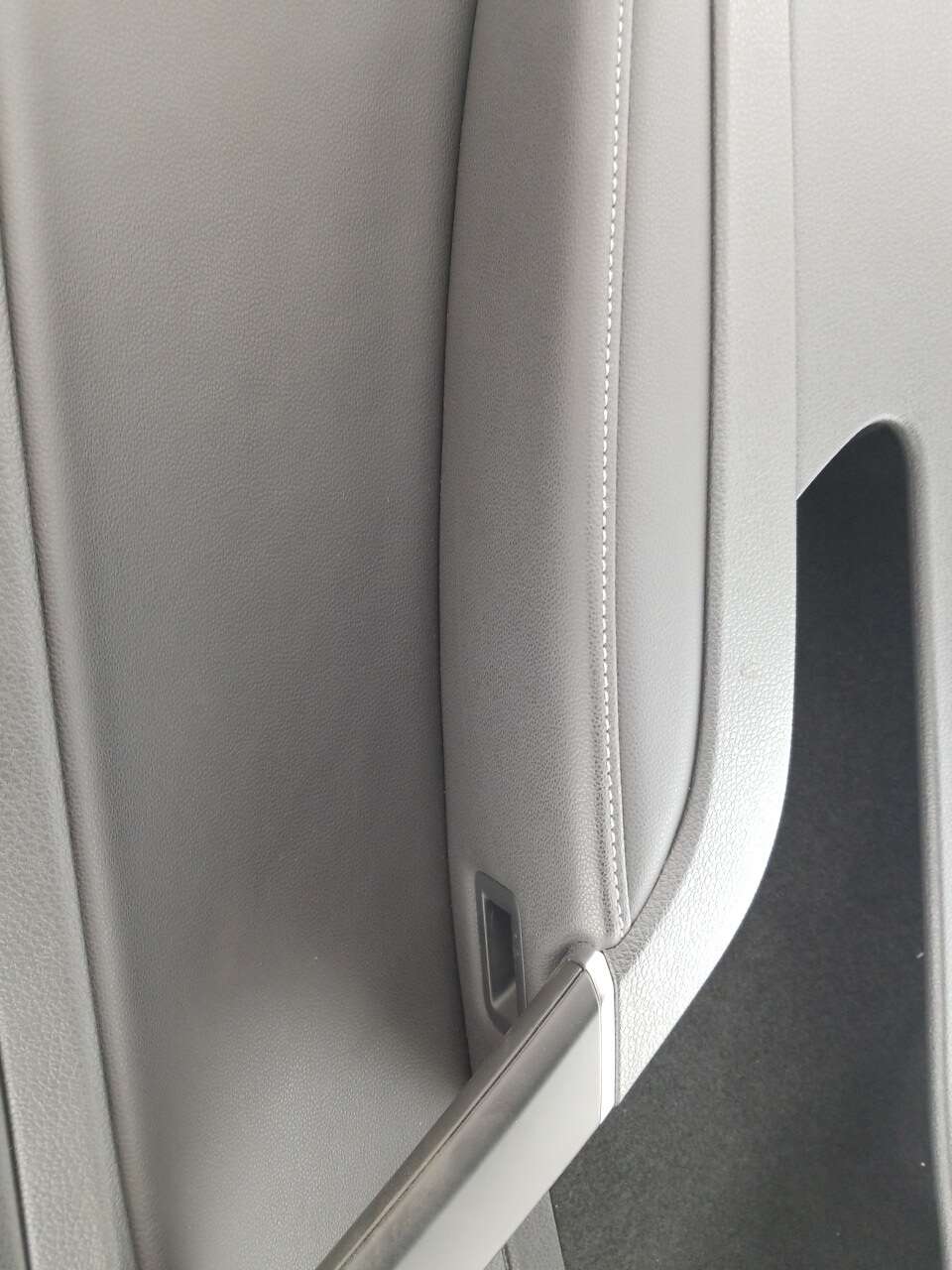Door Card RF