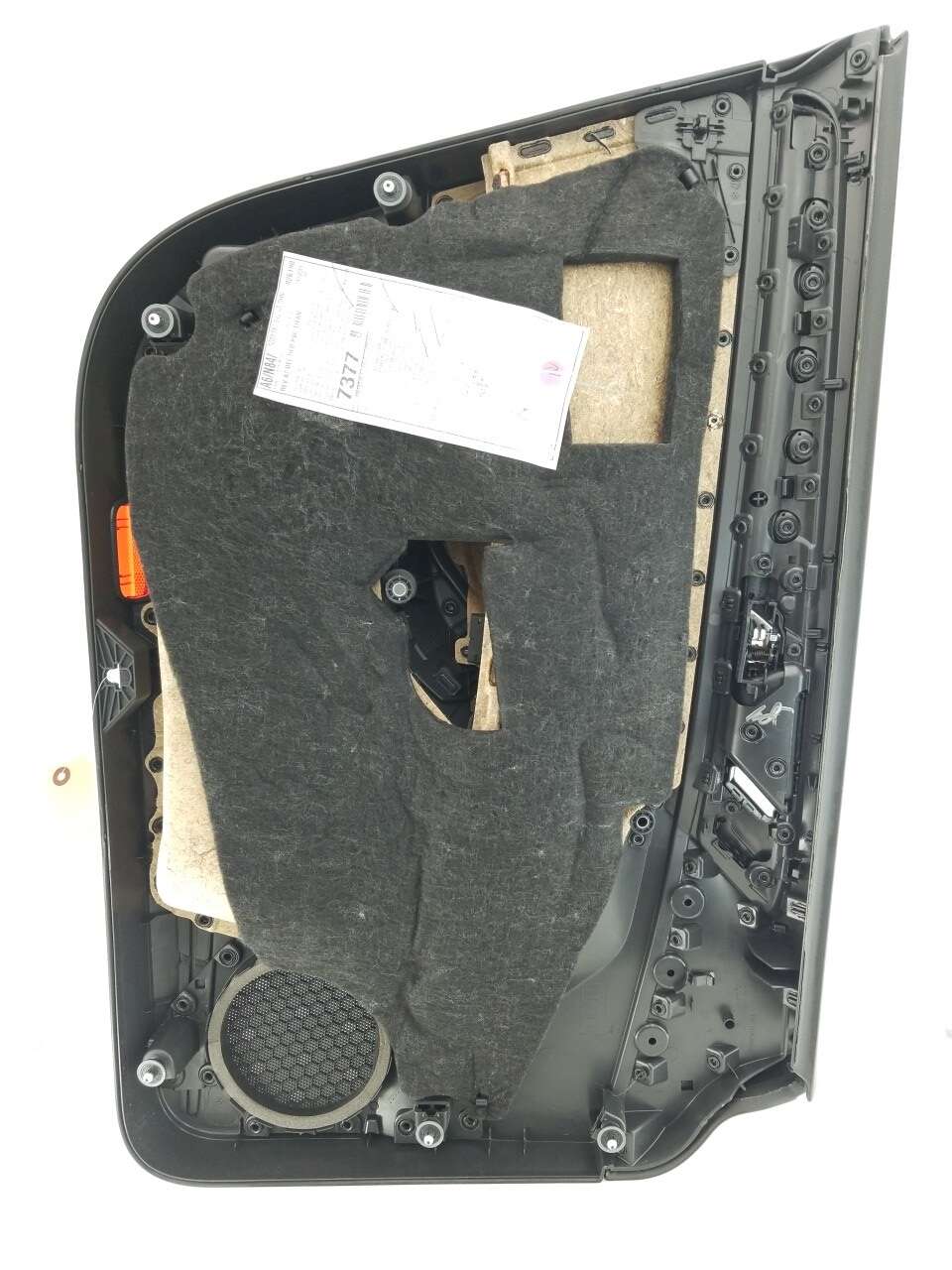 Door Card RF