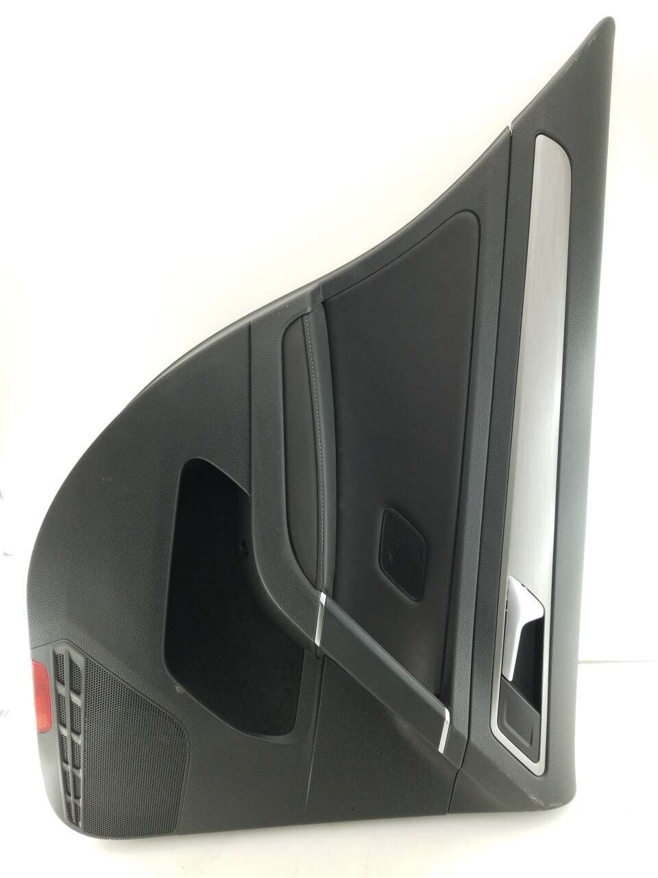 Door Card RR